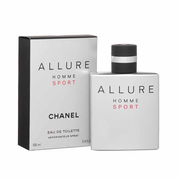 Perfumes